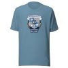 Unisex Staple T Shirt Steel Blue Front 65b2c40d36941.jpg